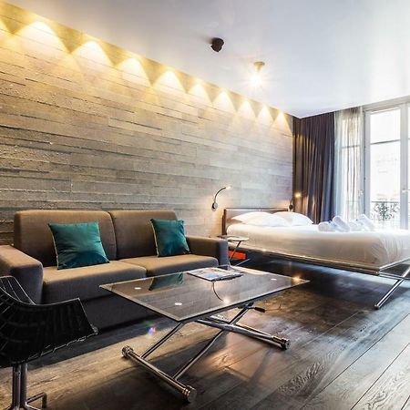 CMG - Suite Premium Tour Eiffel - 21 Paris Exterior foto